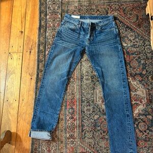 Imogene + Willie Like new condition, the cut is “James”